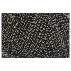 Пряжа Alize "Lana Gold", цвет: 600 меланж, 240 м, 100 грамм (5 мотков)