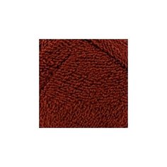 Пряжа Камтекс "Хлопок стрейч", цвет: 121 коричневый, 160 м, 50 грамм (10 мотков)