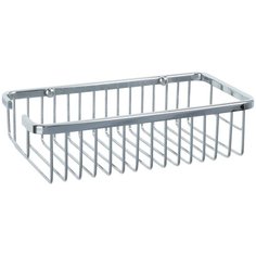 Полка Fixsen HOTEL FX-31050 одноэтажная хром