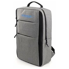 Рюкзак для консоли и аксессуаров DOBE (TY-0823) Серый (PS4/PS5/Xbox One/Series X/S/Switch)