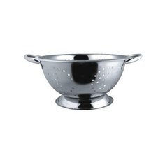 Дуршлаг глубокий "Miessa", 18 см, 0,93 л