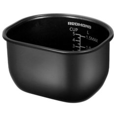 Чаша REDMOND RB-A233 черный