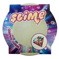 Игрушка "Лизун" (северное сияние) ВОЛШЕБНЫЙ МИР