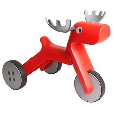 Рога для каталки (как у оленя) Yetitoy