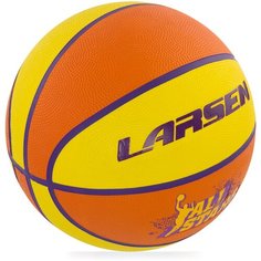 Мяч баскетбольный Larsen All Stars