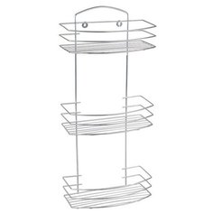 Полка трехъярусная навесная Rosenberg