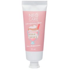Neo Care гель-эксфолиант для лица Milkshake отшелушивающий 30 мл