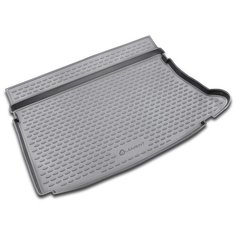 Коврик в багажник HYUNDAI i30 2007->, хб. (полиуретан) Element