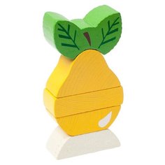 Пирамидка Томик Груша 515