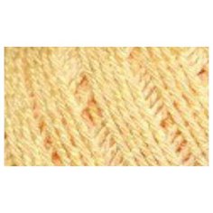 Пряжа Камтекс "Вискозный шёлк", блестящий, цвет: 031 шампанское, 350 м, 100 грамм (6 мотков)