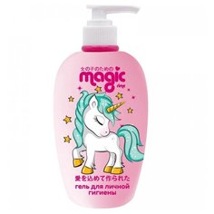 Наша мама Гель для интимной гигиены Флорентийский зефир, 250 мл