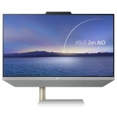 Моноблок ASUS Vivo AIO M5401 90PT02Z3-M06220 AMD Ryzen 3 5300U/8 ГБ/SSD/AMD Radeon RX Vega 64/23.8"/1920x1080/Windows 10 Home 64