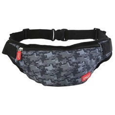 IPEGA Поясная сумка Sling Bag для консоли Nintendo Switch (PG-SW011B) серый