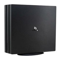 Подставка для вертикальной установки консоли алюминиевая DOBE (TP4-885) (PS4 Slim/Pro)