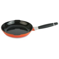 Сковорода BergHOFF Virgo Orange 2304936, 20 см, съемная ручка, orange