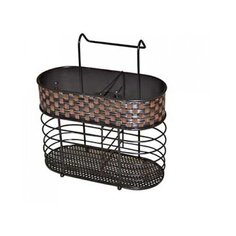 Подставка для столовых приборов, подвесная, 30x9 см Yiwu Weisina Ltd