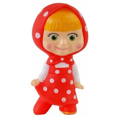 Игрушка для ванной Играем вместе Маша (35R) красный