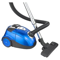 Пылесос Kelli KL-8004, синий