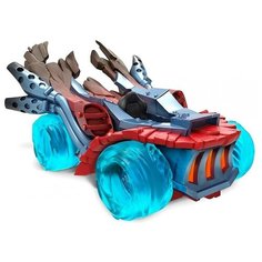 Skylanders SuperChargers: Интерактивная фигурка Hot Streak (машина) (без упаковки) Activision