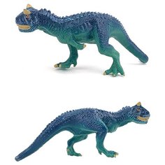 Игрушка-фигурка "Динозавр карнотавр"