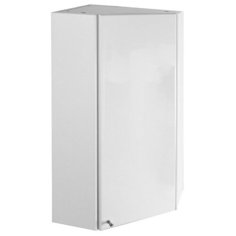 Шкаф угловой навесной "Серж-36x36" Mixline