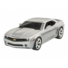 Сборная модель "Американский спортивный автомобиль-концепт Camaro Concept Car (2006)" Revell