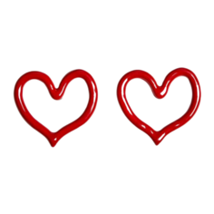 BRADEX Серьги Stay Young Тиамо AS 0969