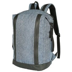 Рюкзак городской "Action", 44x31x17 см Action!