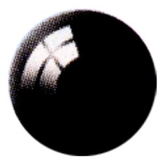 Краска черная РАЛ 9005, глянцевая Revell