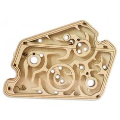 Головоломка из дерева Uniwood "Мышка в сыре"