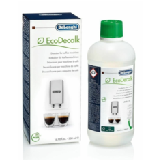 Жидкость для удаления накипи для Кофемашин Delonghi EcoDecalk Delonghi