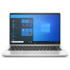 Ноутбук HP ProBook 640 G8 (Intel Core i7 1165G7 2800MHz/14"/1920x1080/16GB/512GB SSD/Intel UHD Graphics/Windows 10 Pro) 2Y2N3EA, серебристый