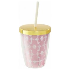 Стакан пластмассовый Funko: Дисней Классик (Disney Classic) Микки Пастел (Mickey Pastel) (UT-DI06226) 400 мл