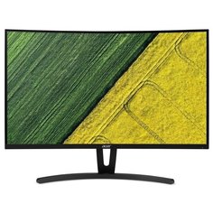 Монитор 27" Acer ED273UAbmiipx (UM.HE3EE.A07)