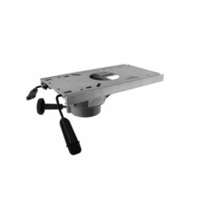 Крепление сиденья к стойке 73 мм газлифт Springfield