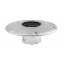 Основание D229 мм/d73 мм, врезное для стоек Plug-in Springfield