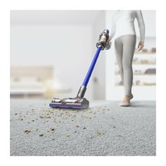 Вертикальный пылесос Dyson V11 Absolute Extra Pro