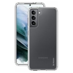 Клип-кейс Deppa