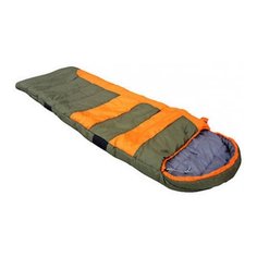 Спальный мешок Envision Saami левый (180+30)х80 см