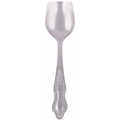 Амет Ложка для сахара Славяна 14,5 см серебристый