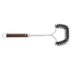 Щетка для очистки барбекю "Essentials", 44,5 см Berg Hoff