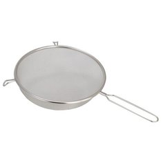 Ситечко Regent Inox 18 см из нержавеющей стали 93-PRO-01-18