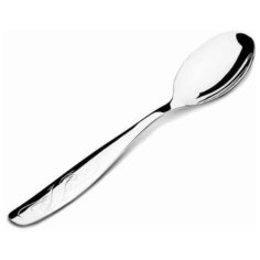 Ложка кофейная М14 Лира Нытва 1517