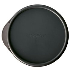 Миска с крышкой "Eclipse" (прорезиненное дно), 4,5 л, 24 см Berg Hoff