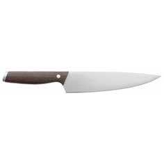Поварской нож "Redwood", с рукоятью из темного дерева, 20 см Berg Hoff