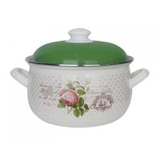 Кастрюля глубокая "Bouton", 2,1 литра, 16 см Avsar
