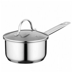 Ковш с крышкой "Comfort", 16 см, 1,6 л Berg Hoff