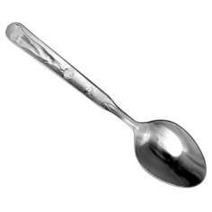 Ложка десертная Амет «Колобок» 1с735