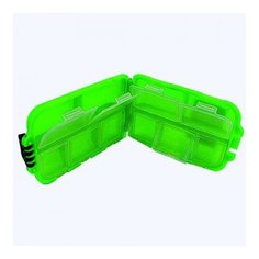 Коробка рыболовная для крючков Salmo HOOK SPECIAL 100х65х32