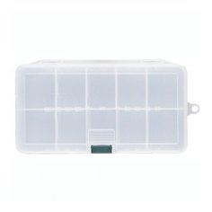 Коробка рыболовная Meiho SFC FLY CASE LL 214x118x45